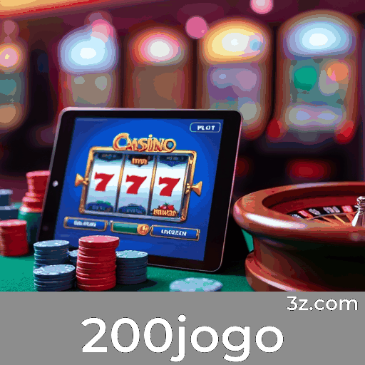 Experimente o Login Exclusivo e Seguro no 200jogo