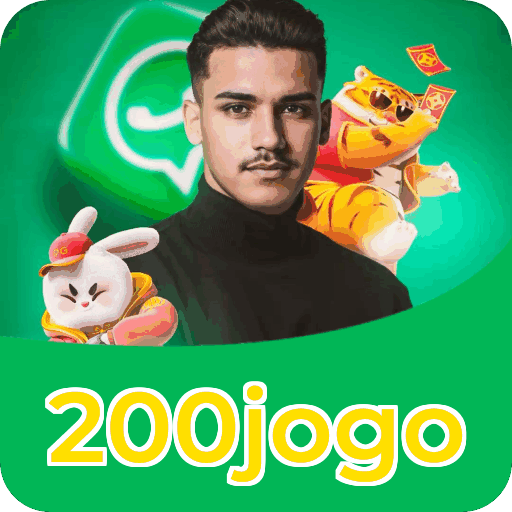 Cadastro 200jogo