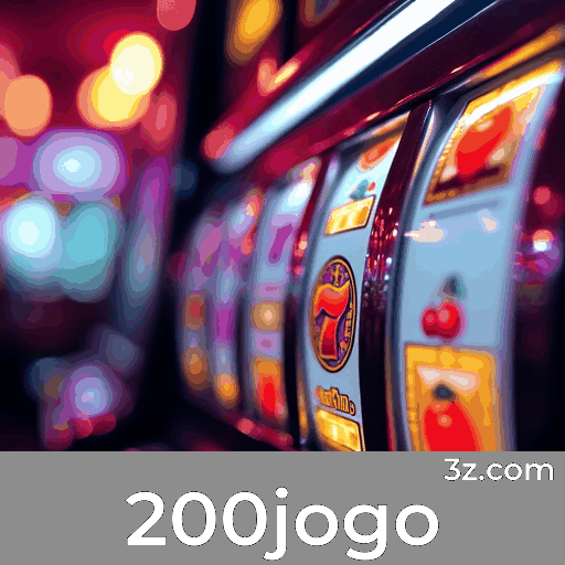 Desenvolvedores e Tecnologia: Qualidade no 200jogo
