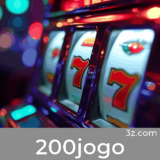 200jogo: Experiência de Cassino Elite e Interativa