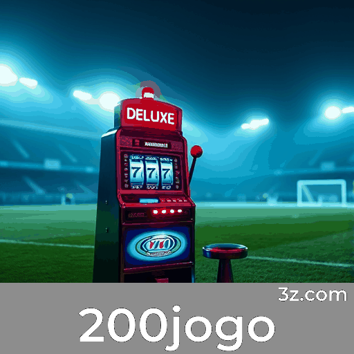 200jogo: O Cassino Online Confiável e Rápido