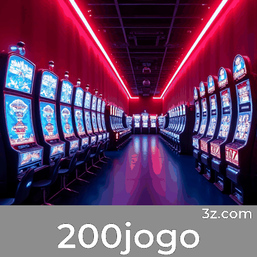 200jogo Comunidade: Um Paraíso Interativo para Jogadores