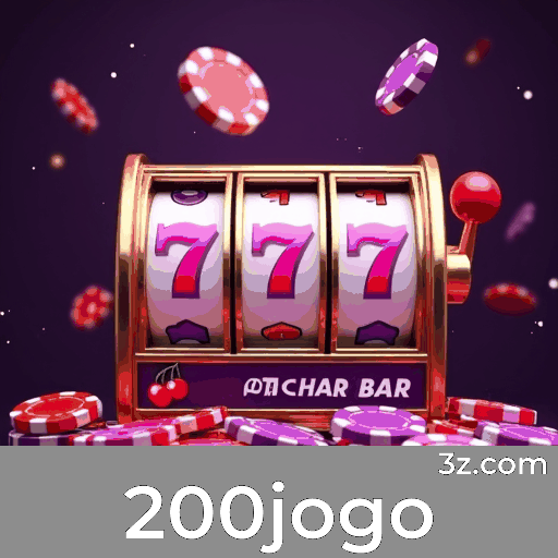 200jogo: Experiência de Cassino Elite e Interativa