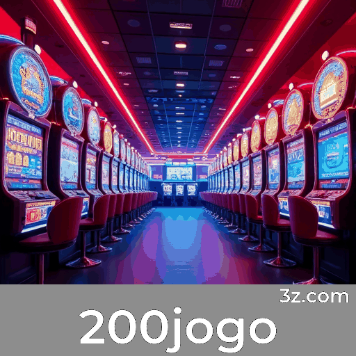 Desenvolvedores e Tecnologia: Qualidade no 200jogo