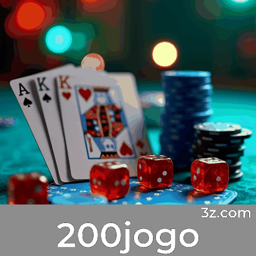 Desenvolvedores e Tecnologia: Qualidade no 200jogo