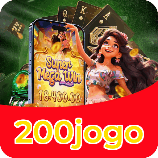 Siga a 200jogo no Facebook