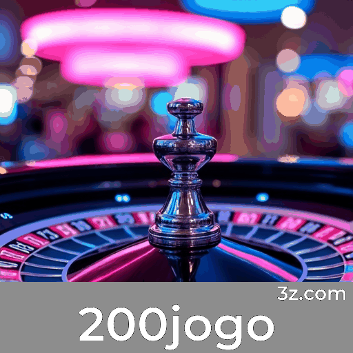 200jogo: O Cassino Online Confiável e Rápido