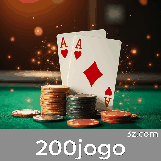 200jogo: O Cassino Online Confiável e Rápido