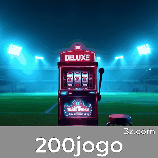 200jogo: Experiência de Cassino Elite e Interativa