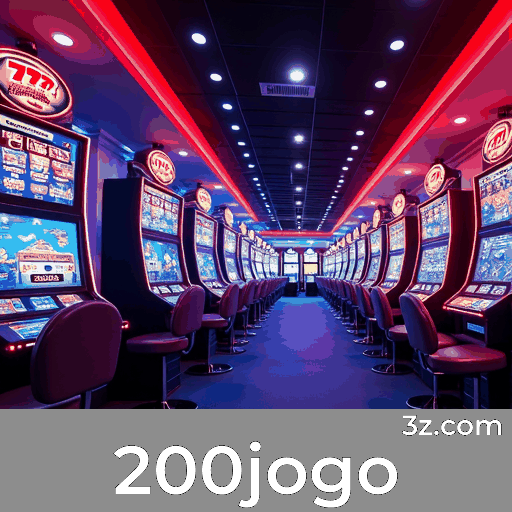 Arquitetura de Nuvem Líder e Segurança Avançada no 200jogo